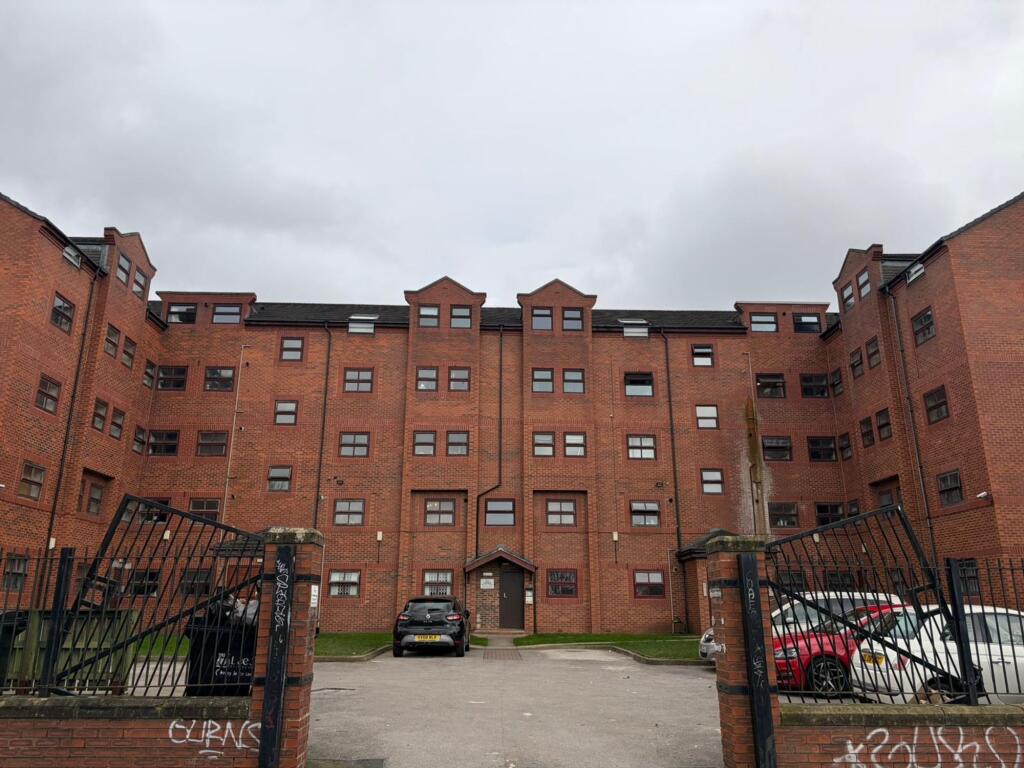 Main image of property: Belle Vue Road, Leeds, LS3