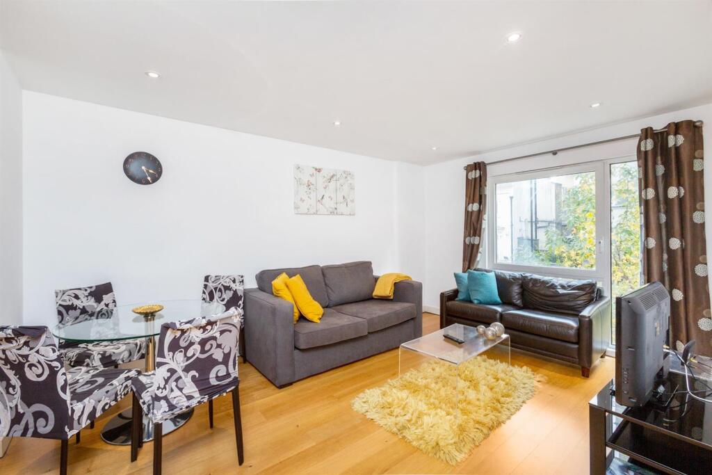 Main image of property: 20 Gillingham Street, Pimlico, London, SW1V