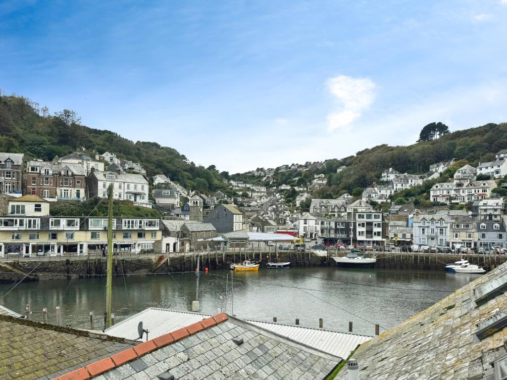 Quay Street, Looe, Cornwall, PL13 photo 4