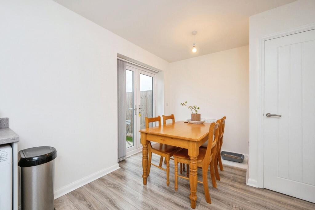 Additional image 20 of Wilson Close, Newton Regis, Tamworth, Warwickshire, B79