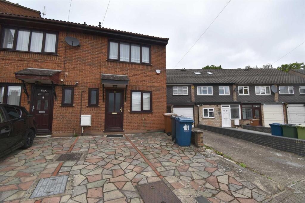 Main image of property: Nibthwaite Road, Harrow