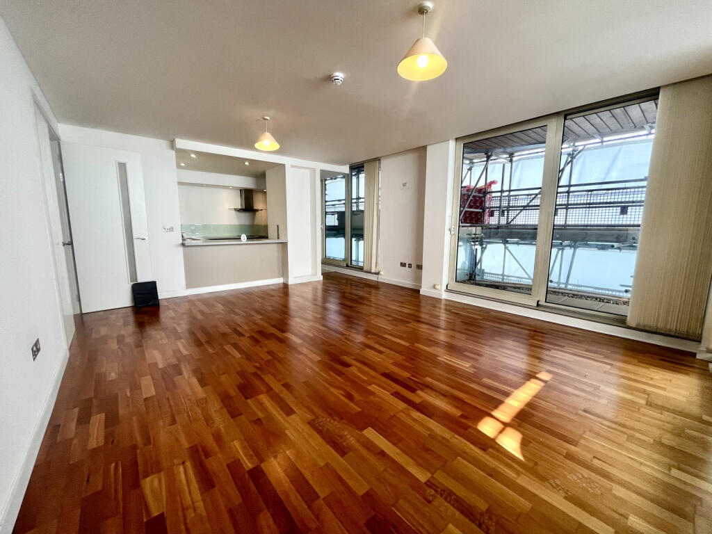 18 Leftbank, Manchester, M3 3AJ photo 3