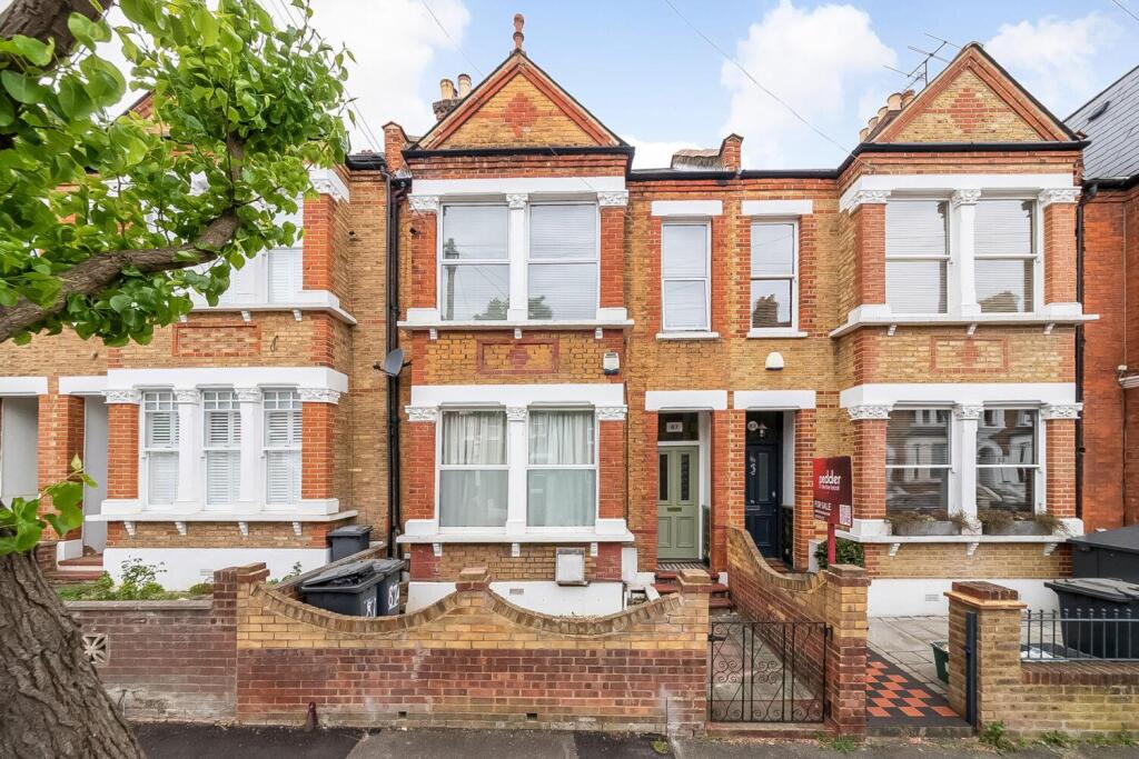 Main image of property: Wiverton Road, Sydenham, London, SE26