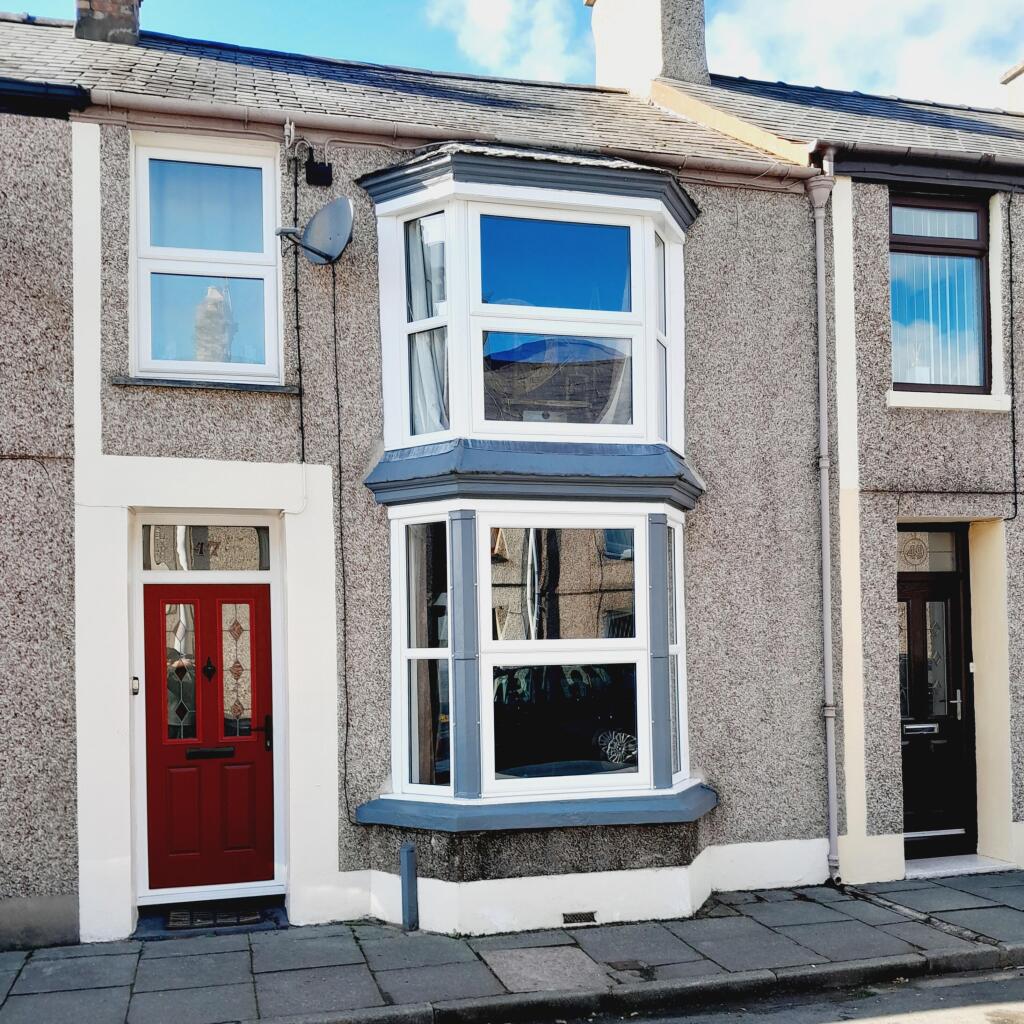 Main image of property: East Avenue, Porthmadog