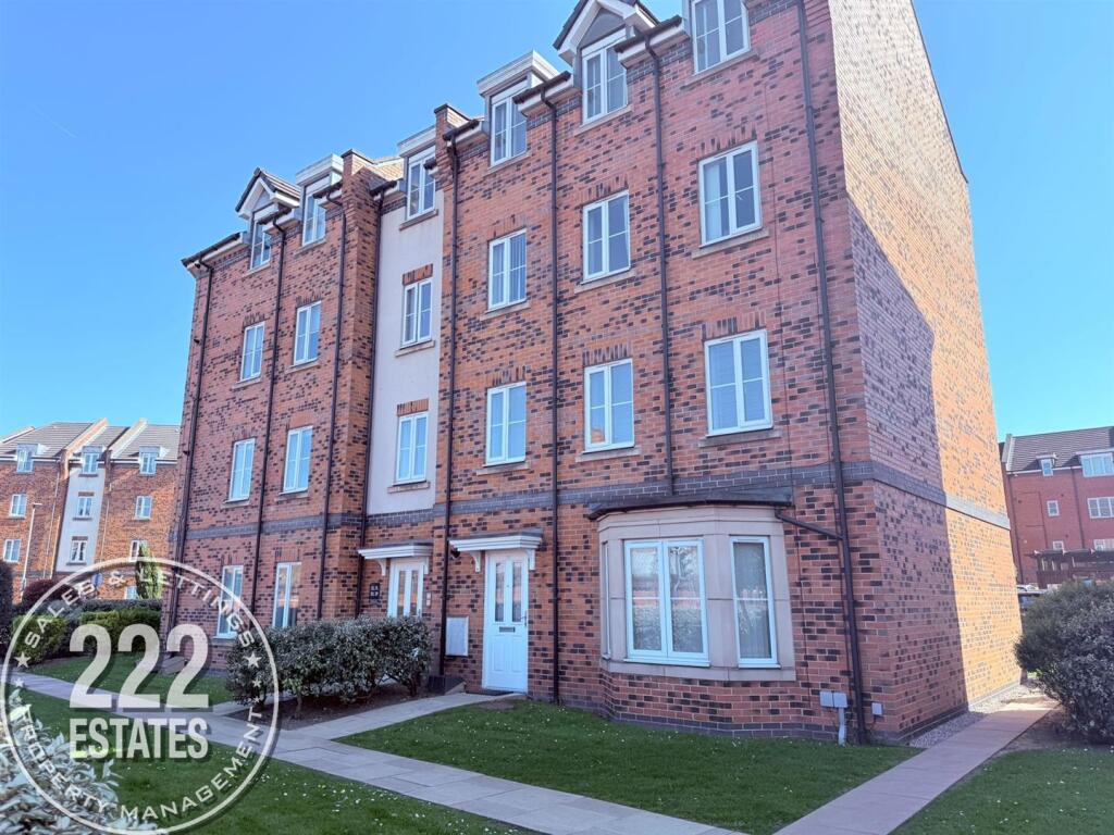 Main image of property: Redfearn Walk, Warrington