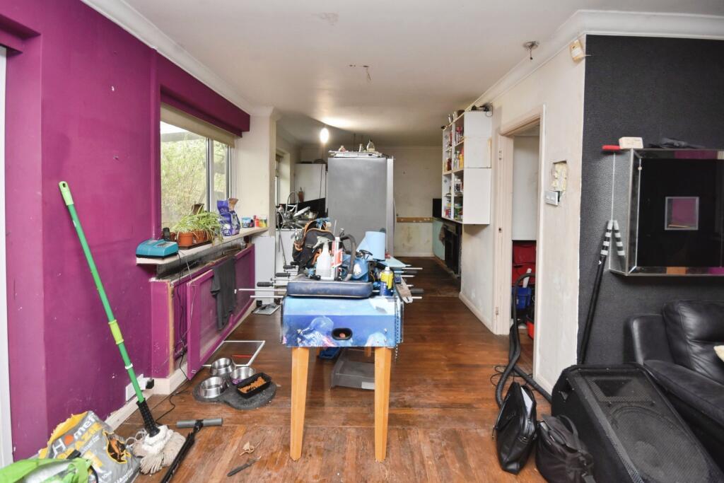 House in Thanet, Cliffsend - View 4