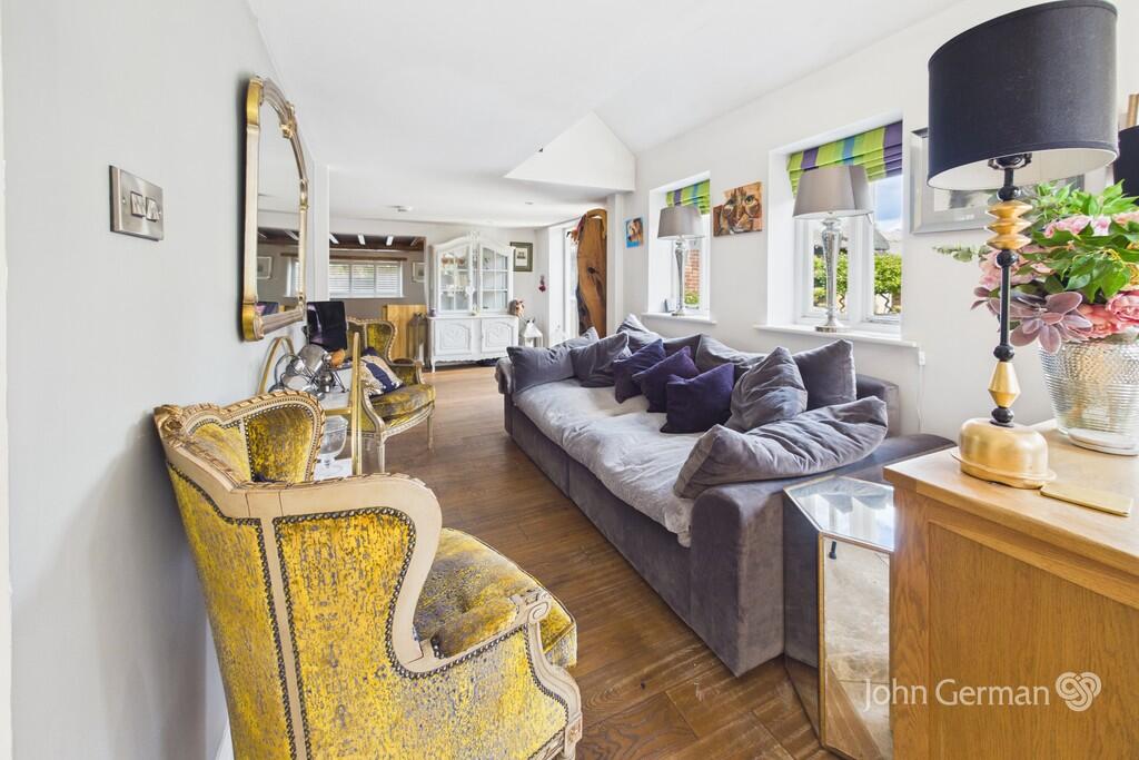 Brook Street, Wymeswold photo 4