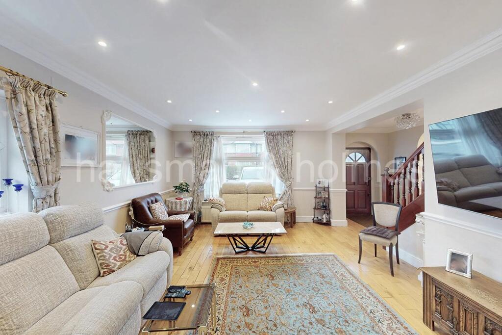 Main image of property: Cheviot Gardens, NW2