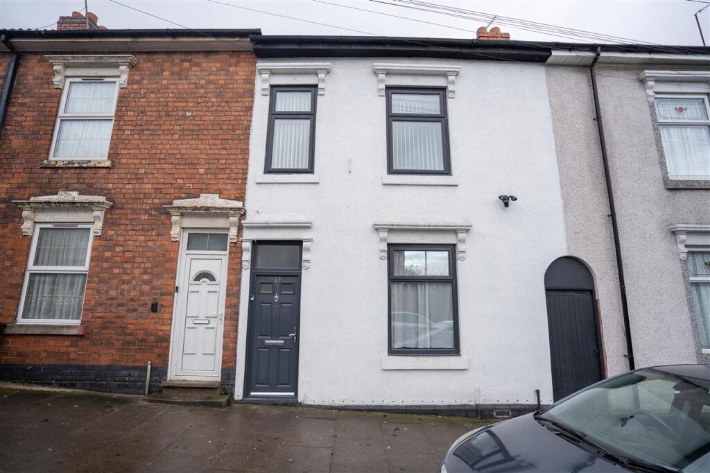 Main image of property: Havelock Road, Birmingham