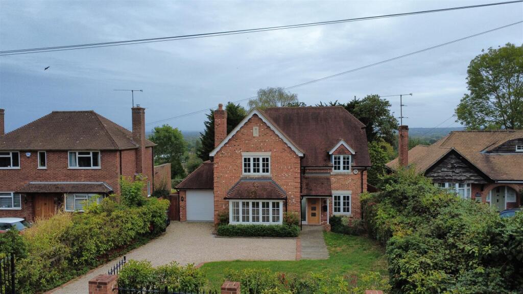 Main image of property: Cockney Hill, Tilehurst, Reading