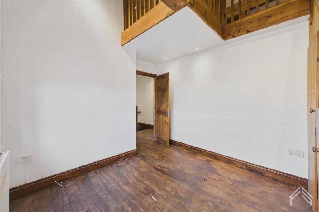 House in London - More