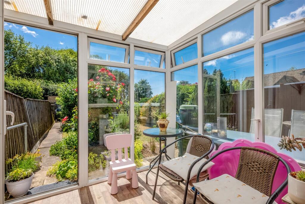 House in West Oxfordshire, Chipping Norton - View 5