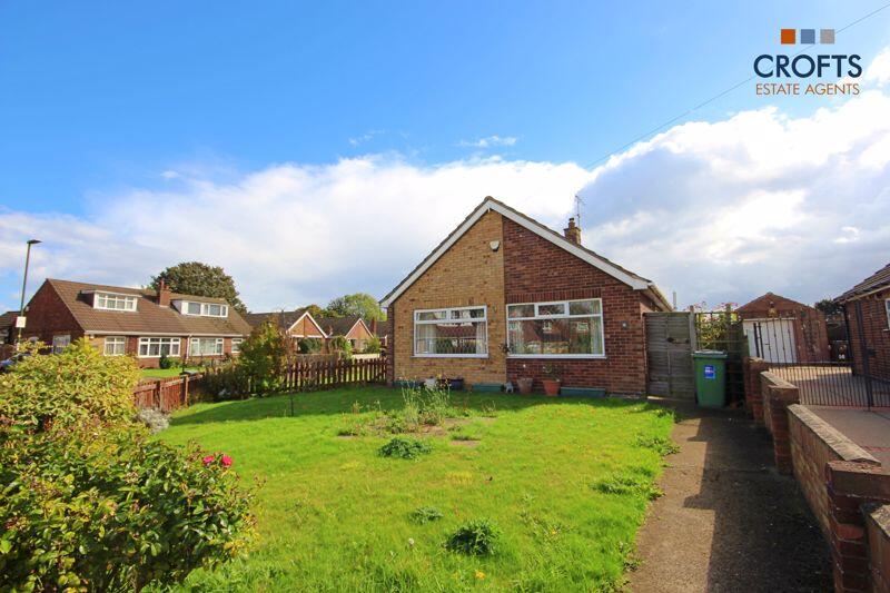 Main image of property: STAINTON DRIVE, IMMINGHAM