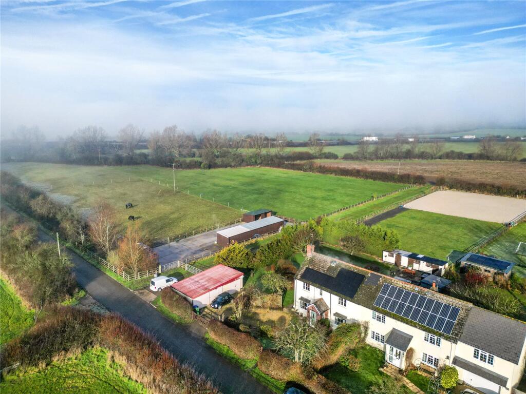 Main image of property: Dodford Lane, Christian Malford, Chippenham, Wiltshire, SN15