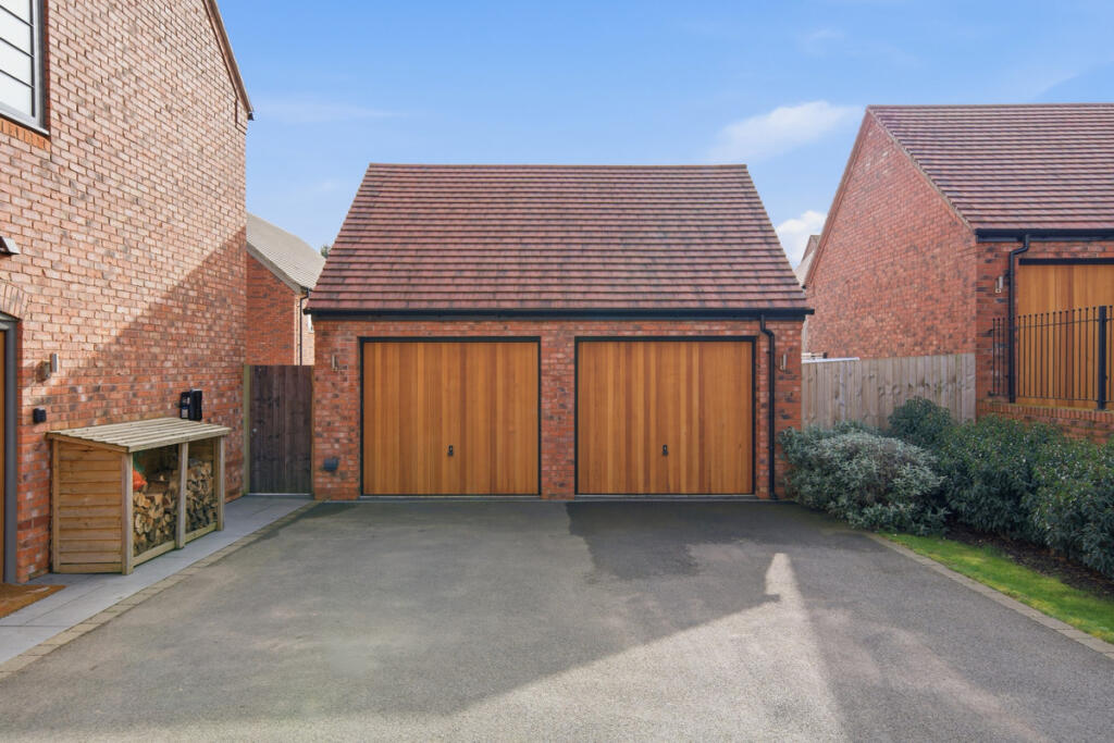 Additional image 37 of Church Rise, Tanworth-in-arden Solihull, B94 5BU