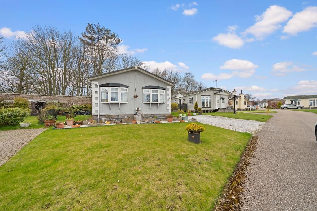 Main image of property: The Orchards, Arbroath, Scotland