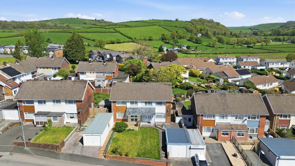 Main image of property: Pentremeurig Road, Carmarthen