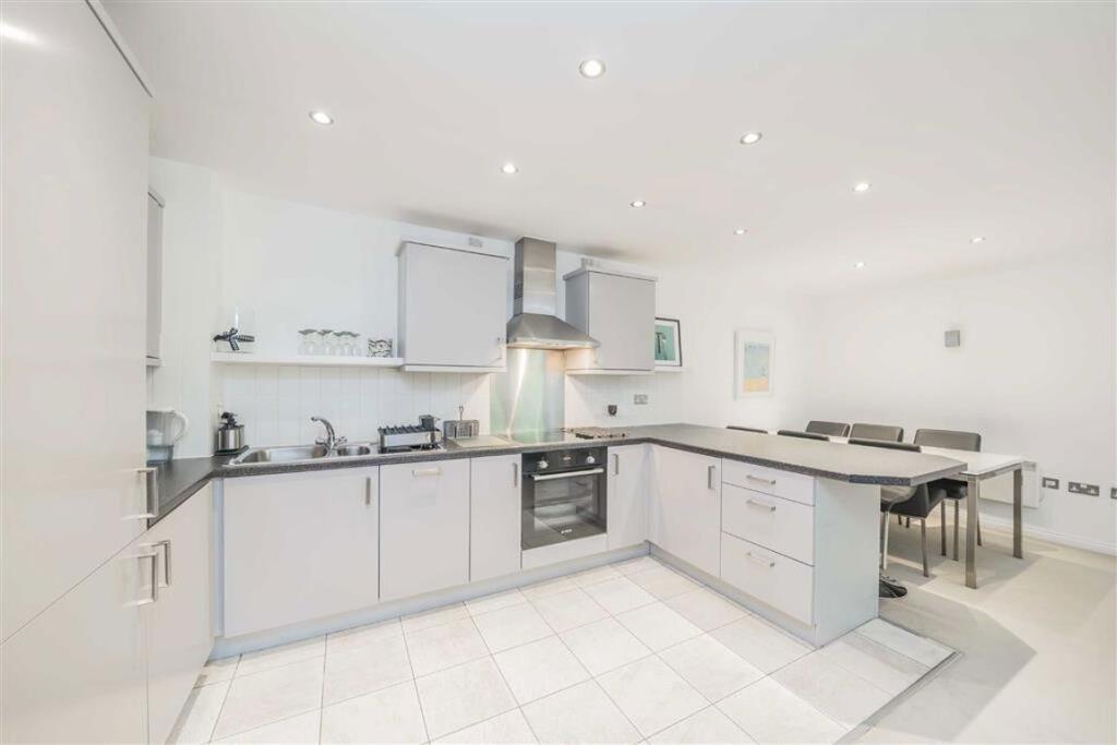 Apartment in London, Bermondsey Village, The Borough - View 4