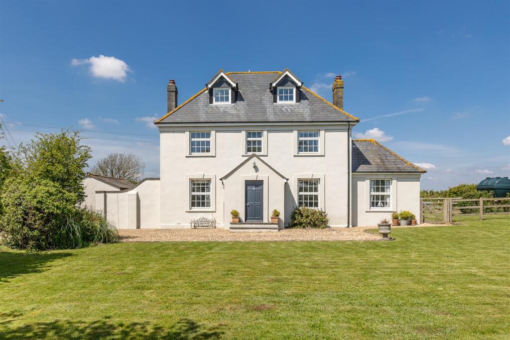 Main image of property: Godshill, Isle Of Wight