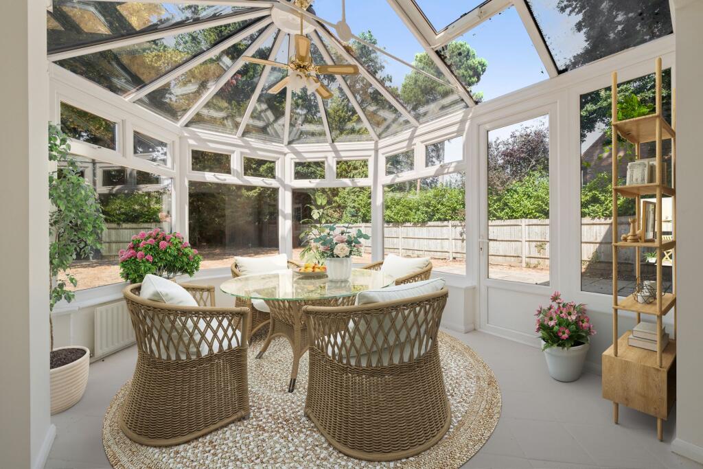 House in Kingston upon Thames - View 3