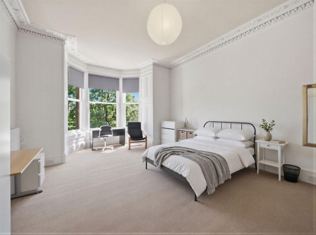 Apartment in Edinburgh, Bruntsfield - View 2