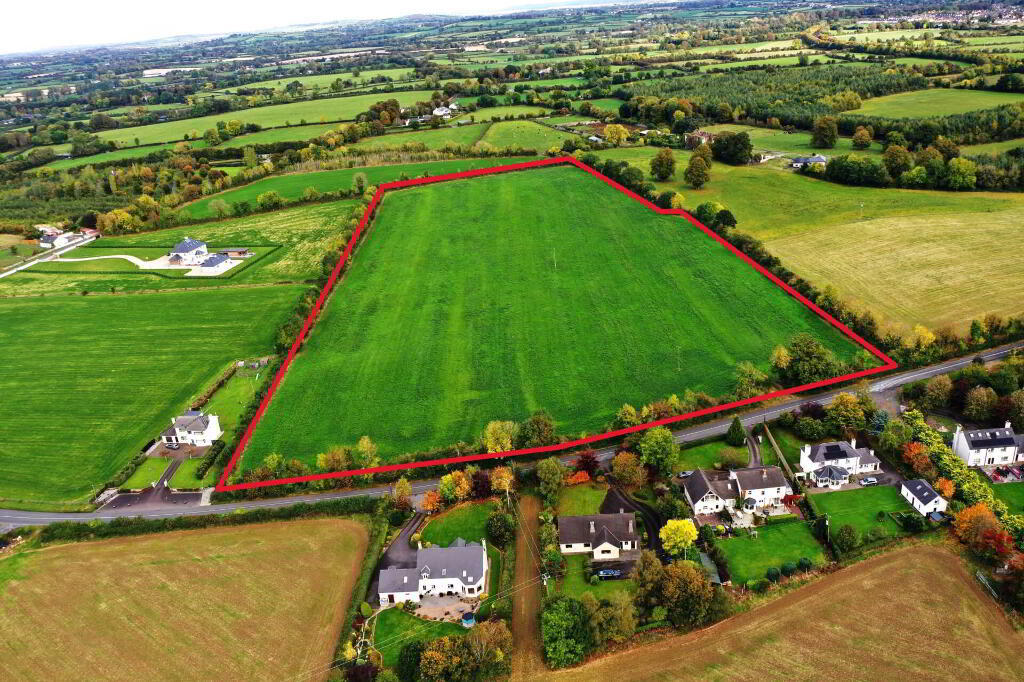 Main image of property: 17.65 Acres, Richmond, Nenagh