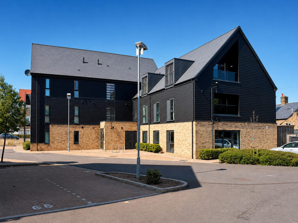 Main image of property: Drovers Place, Huntingdon