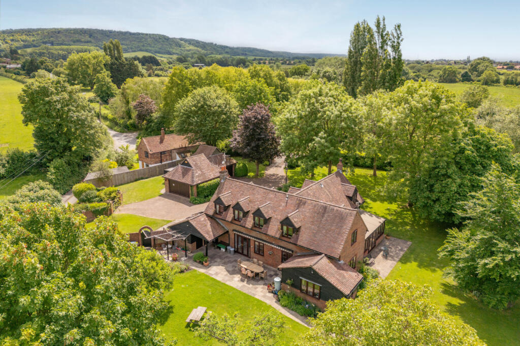 Main image of property: Skittle Green, Bledlow, Princes Risborough, HP27