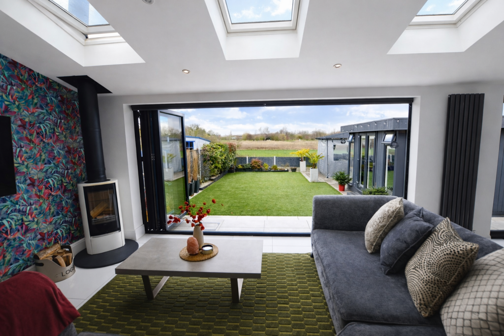Main image of property: Newton Road, Lowton, Warrington, WA3 1JE