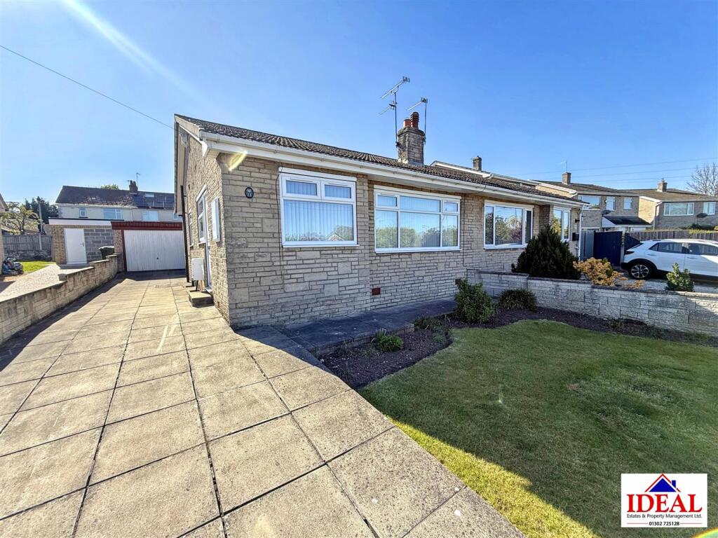 Main image of property: Sherwood Drive, Skellow, Doncaster