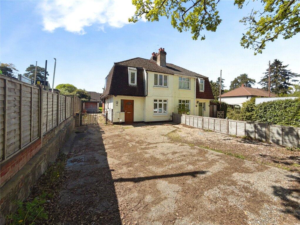 Main image of property: Botley Road, North Baddesley, Southampton, Hampshire