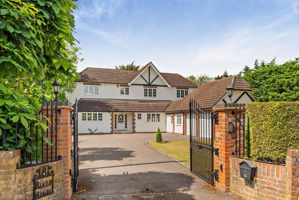 Main image of property: Dorney Reach Road, Dorney Reach, Maidenhead