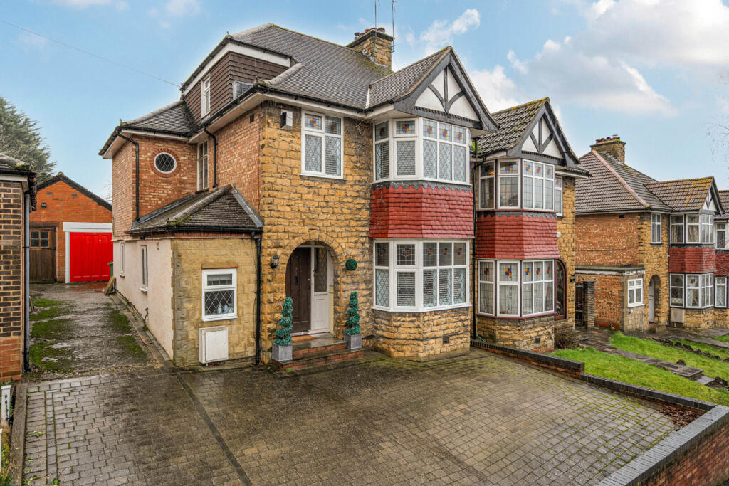 Main image of property: Portland Road, Bromley