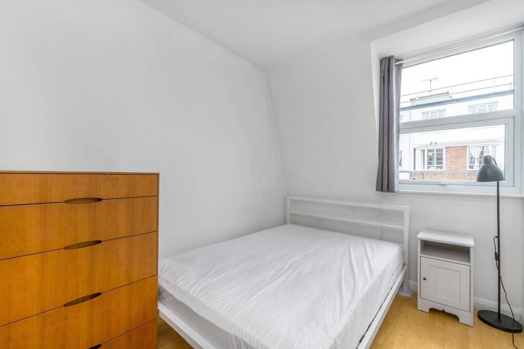 Main image of property: Hatherley Grove, Bayswater, London, W2