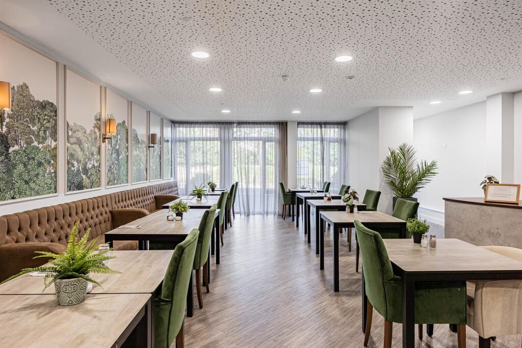 Beechwood Grove, Albert Road, Caversham Heights - View 5