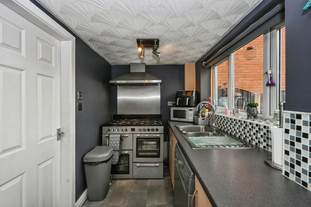 House in Warrington - More
