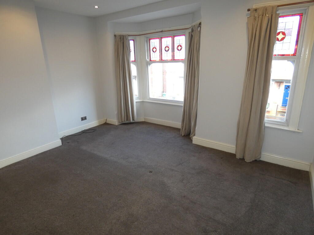 Spencer Avenue, Whalley Range - More