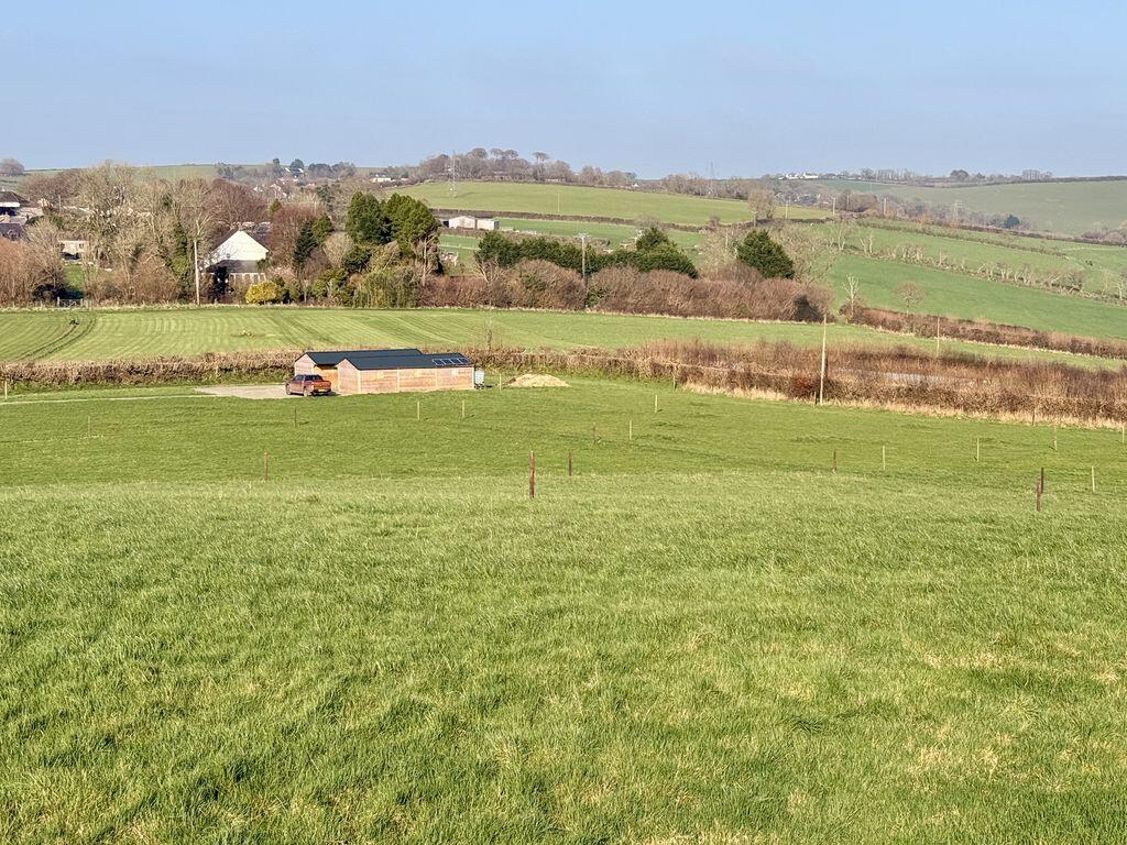 Main image of property: 8.89 acres with stables at Trewidland, Liskeard