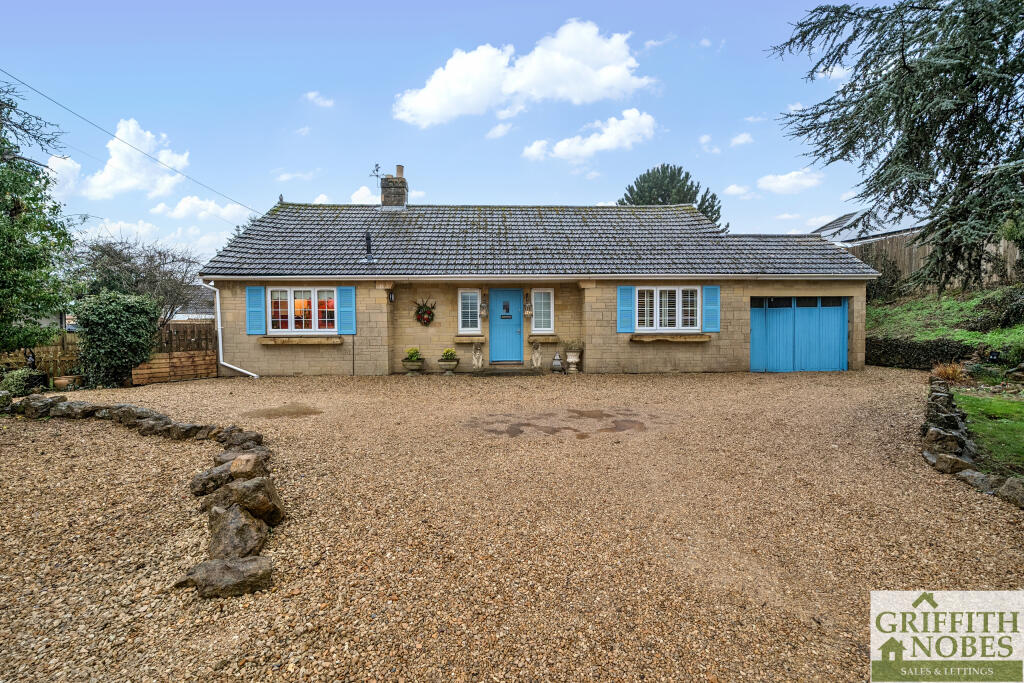 Main image of property: The Quarry, Dursley, Gloucestershire