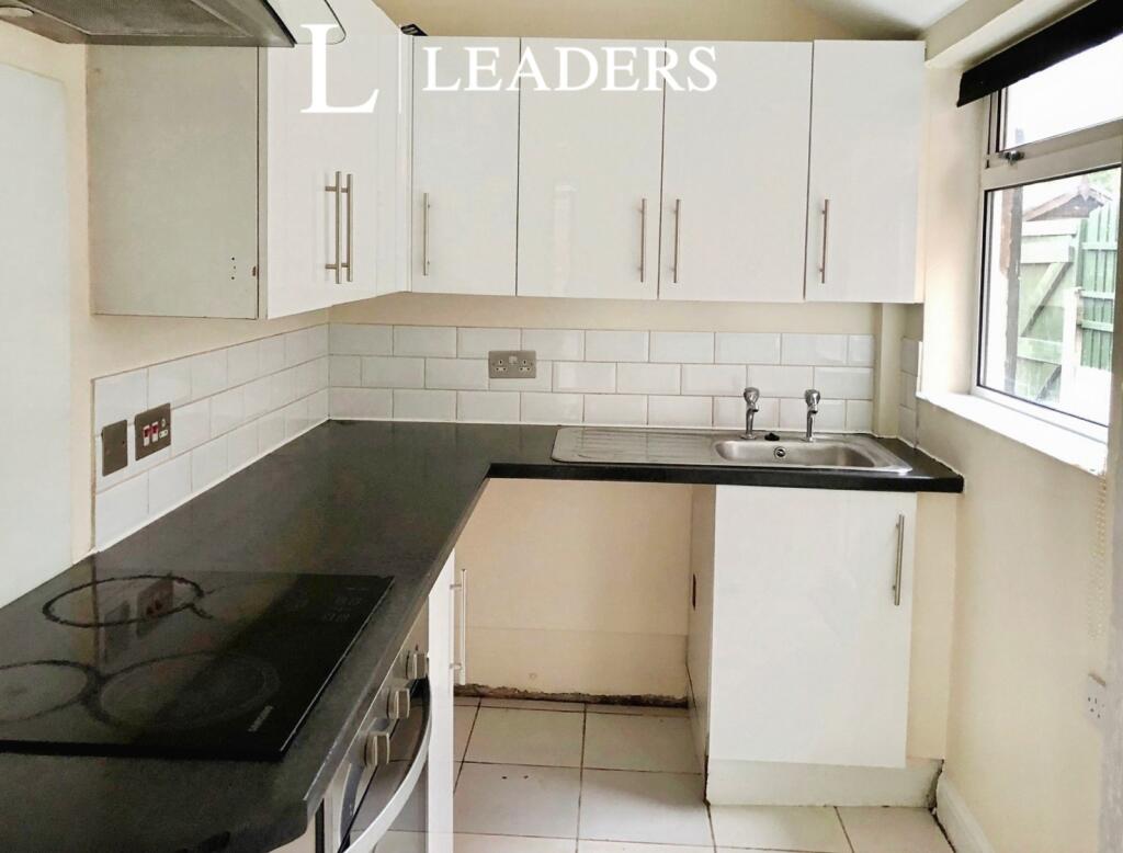 House in Bolsover, Pinxton - View 2