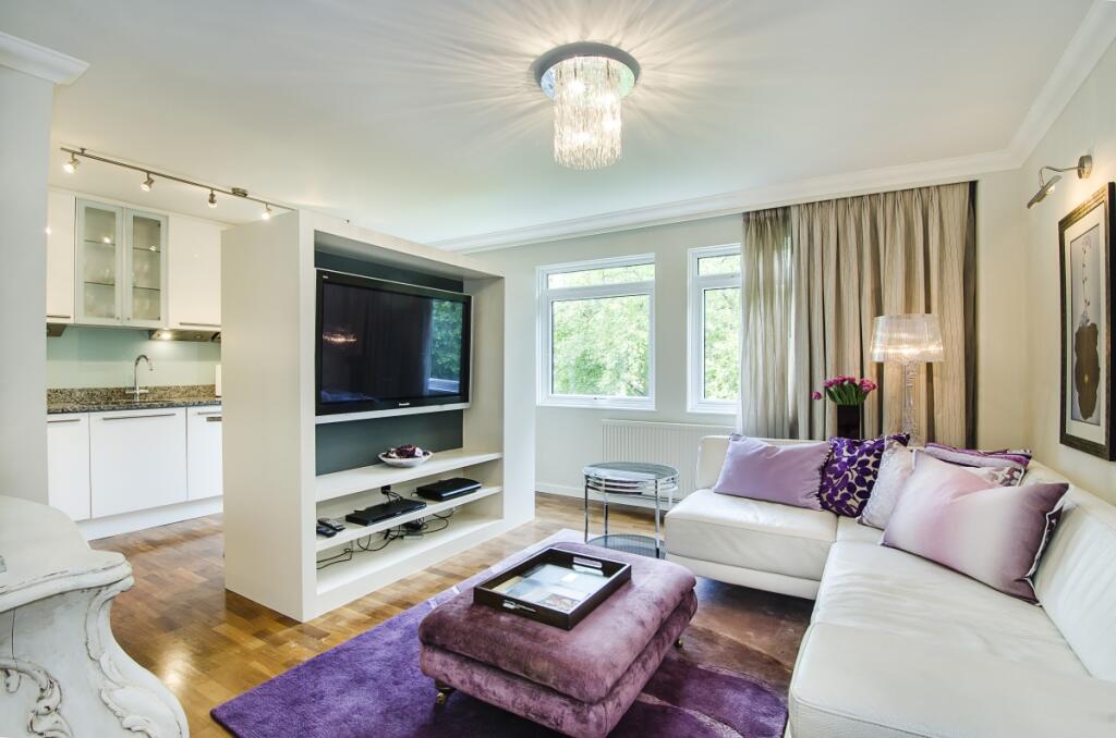 Main image of property: Elm Park Gardens London SW10