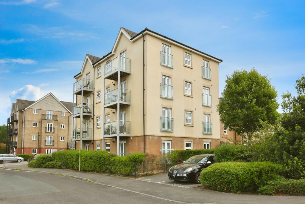 Main image of property: White's Way, Hedge End, Southampton