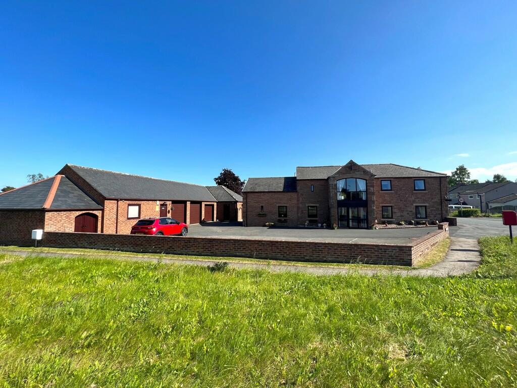 Main image of property: Scotby Road, Carlisle