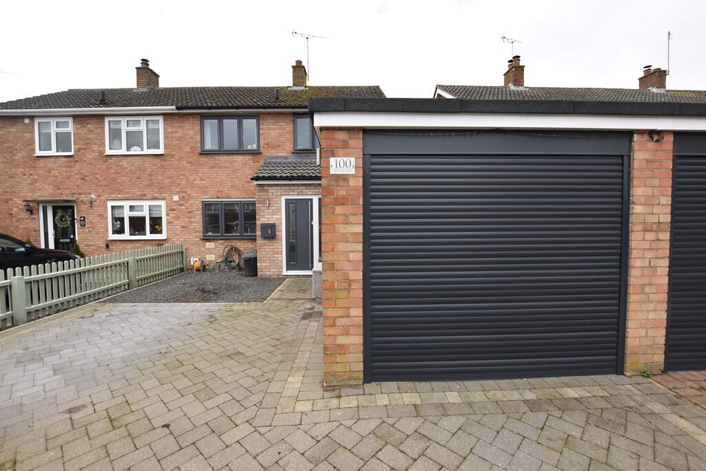 Main image of property: Mumford Road, West Bergholt, Colchester