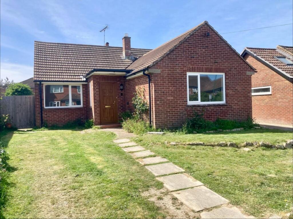 Main image of property: Three Acres, Horsham