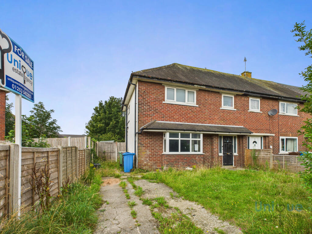 Main image of property: Walter Avenue, Lytham St. Annes, Lancashire, FY8
