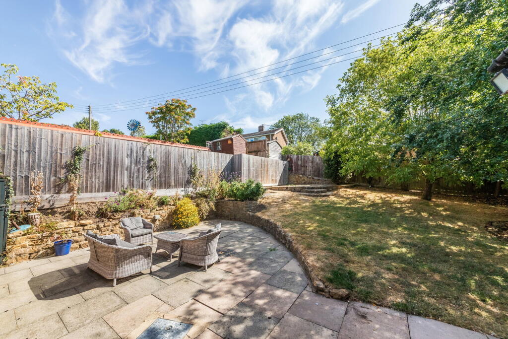 House in Oxford - View 2