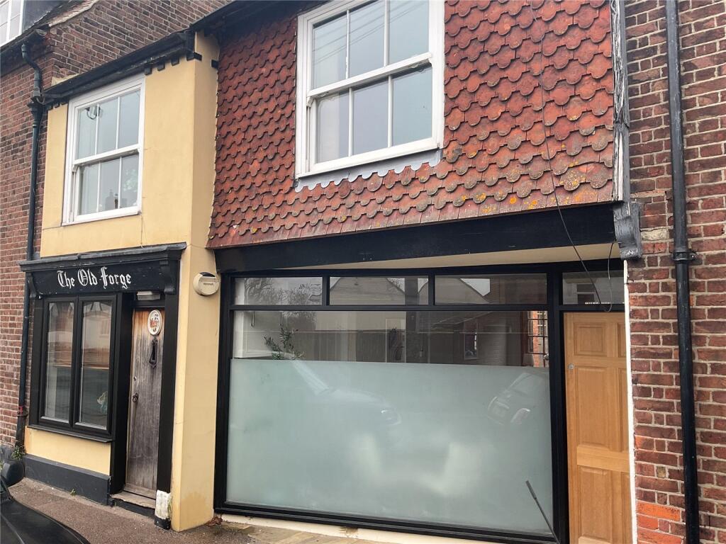 Main image of property: The Street, CANTERBURY, Kent, CT3