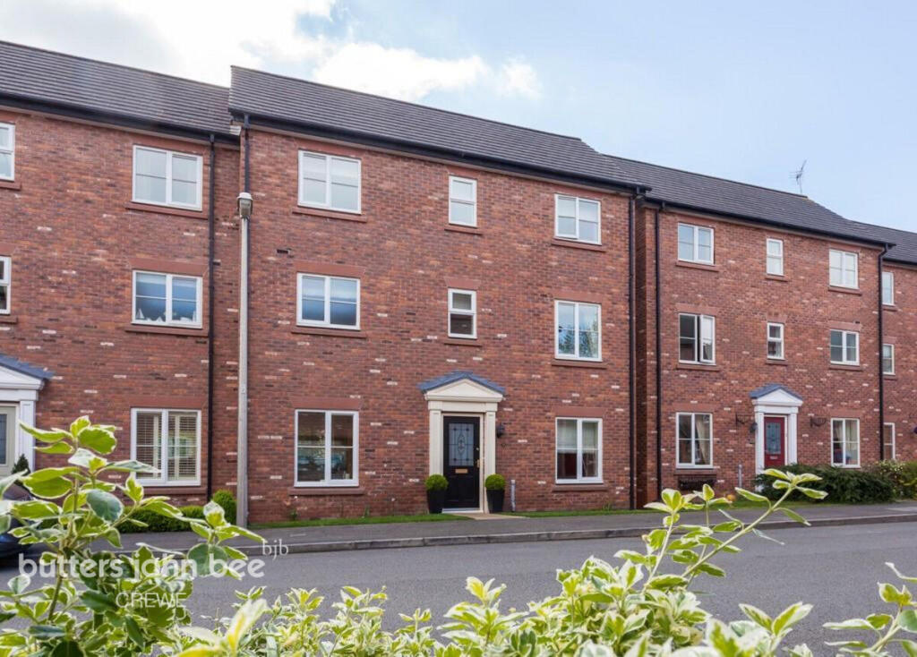 Main image of property: Sutton Close, Nantwich