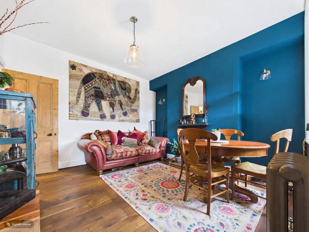 House in Swansea, Tycoch, Sketty - View 5